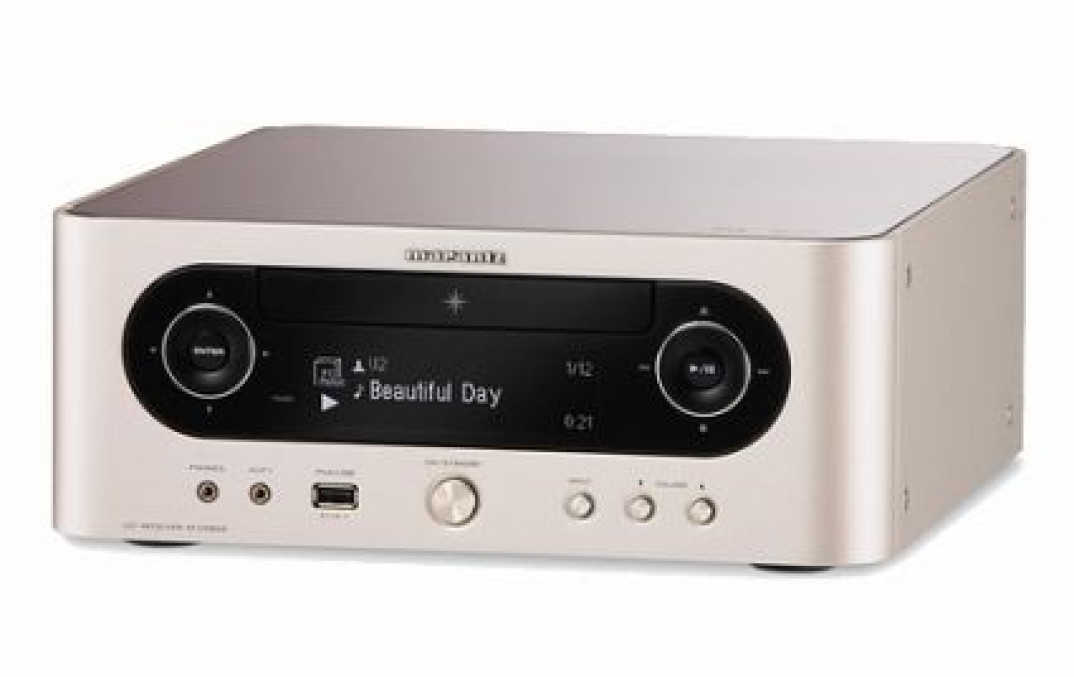 Marantz Melody Media: M-CR603