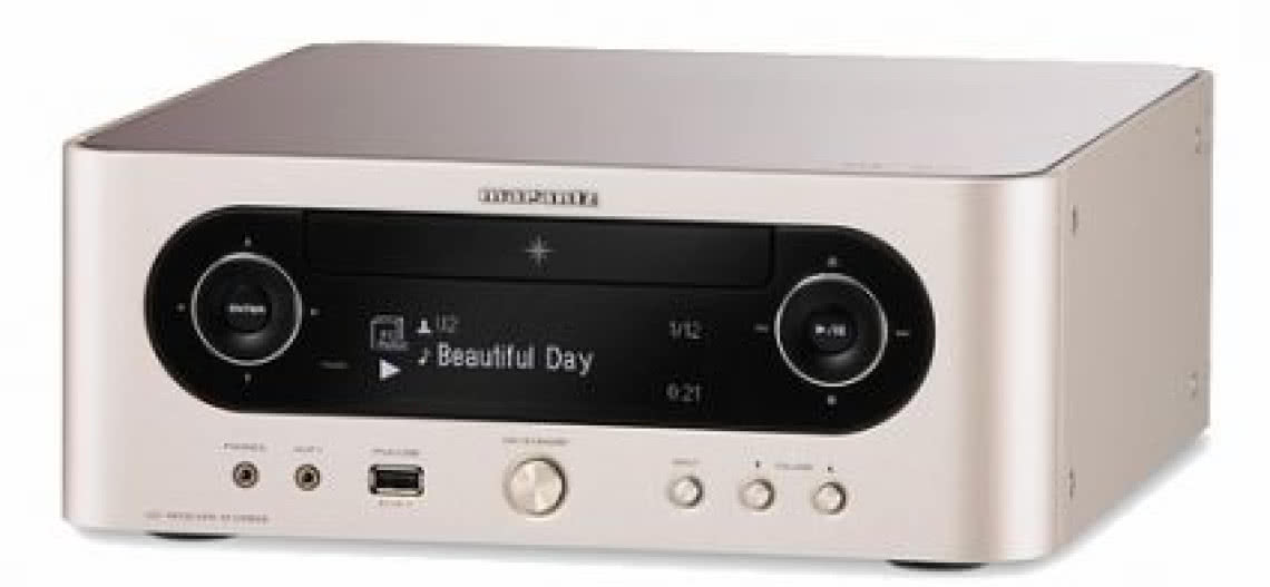Marantz Melody Media: M-CR603
