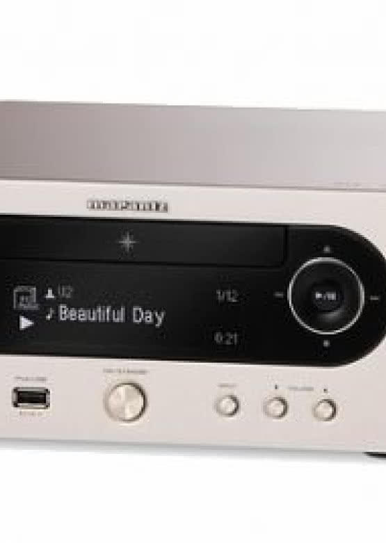 Marantz Melody Media: M-CR603