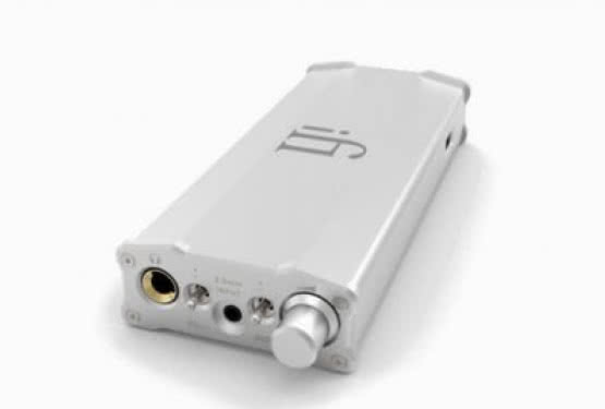 iFi Audio micro iDSD
