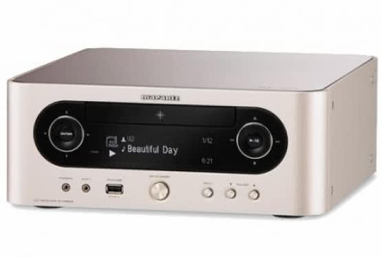 Marantz Melody Media: M-CR603