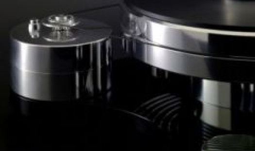 Mega Hz zaprasza na prezentację gramofonu Transrotor