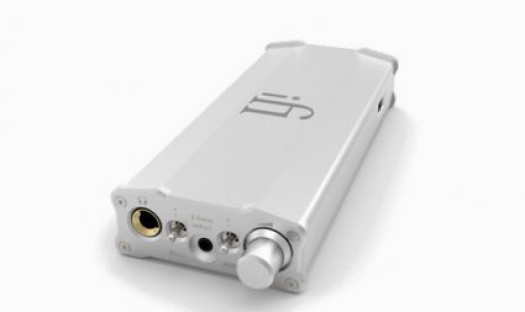 iFi Audio micro iDSD