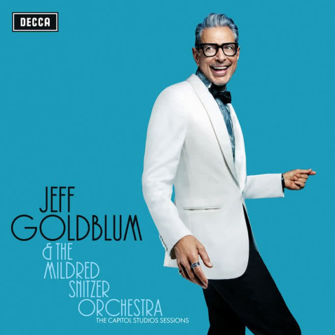 The Capitol Studios Sessions Decca/Universal