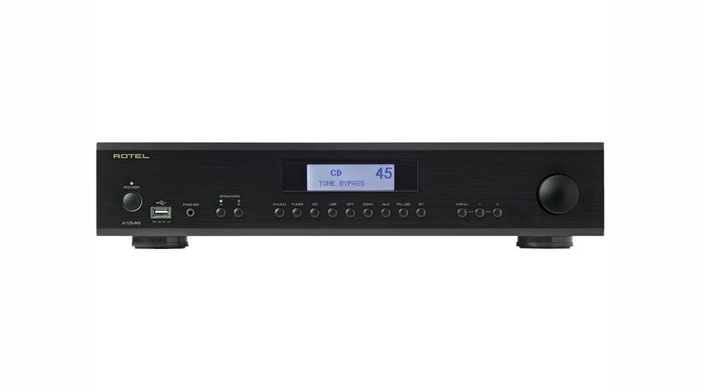 A12 MKII