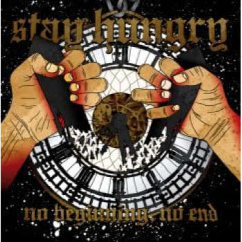 No beginning, no end