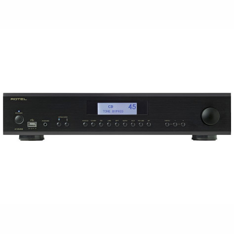 A12 MKII