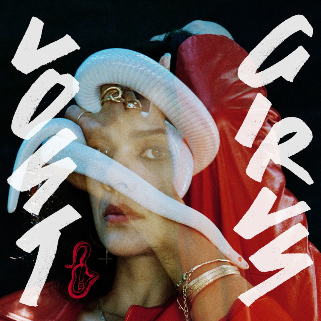 "Lost Girls" - Bat For Lashes z nowym singlem i albumem