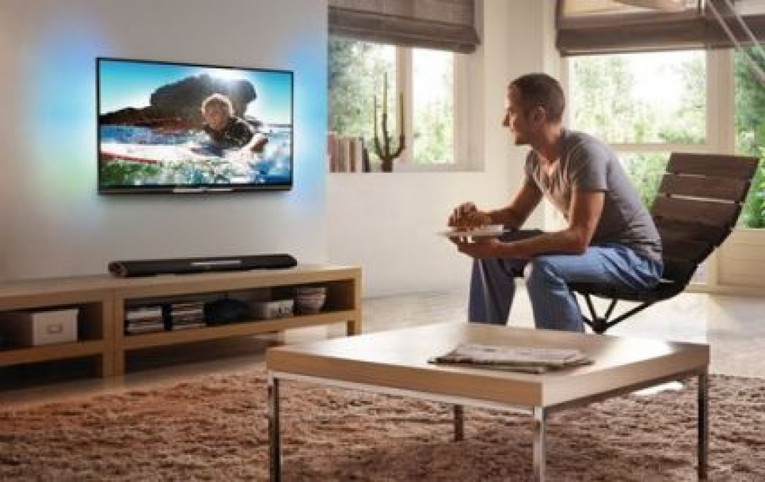 Głośnik soundbar Philips HTL5120