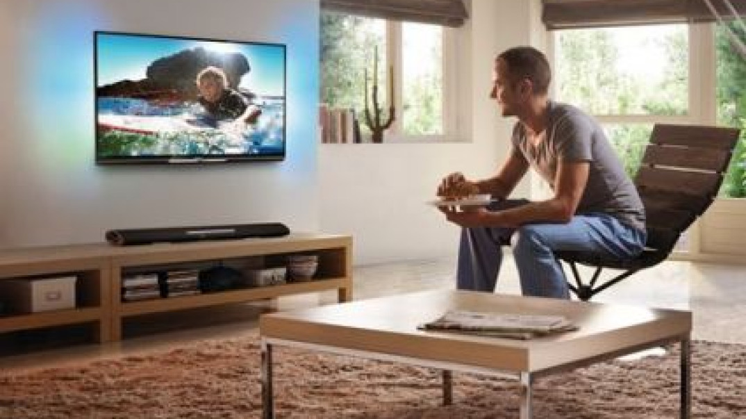 Głośnik soundbar Philips HTL5120