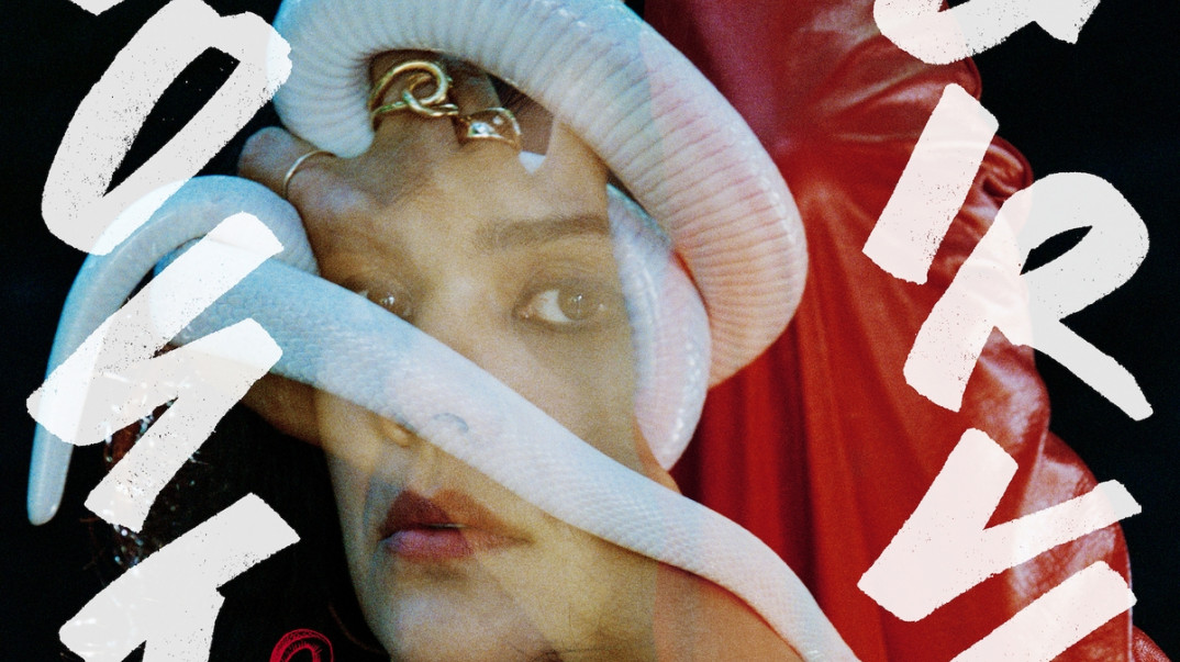"Lost Girls" - Bat For Lashes z nowym singlem i albumem