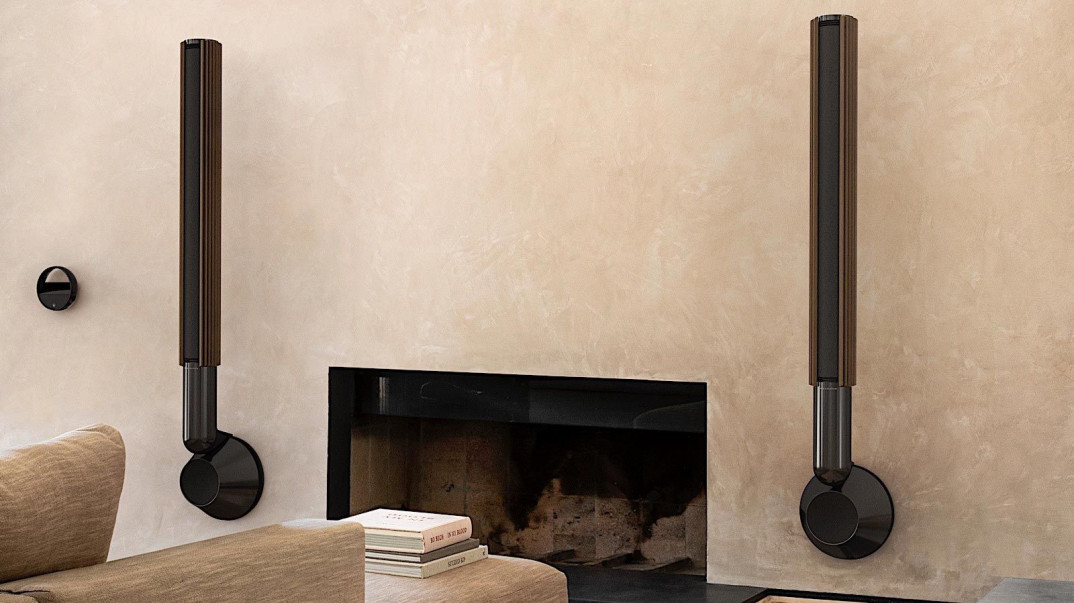 Wiszącostojące - Bang &amp; Olufsen Beolab 28