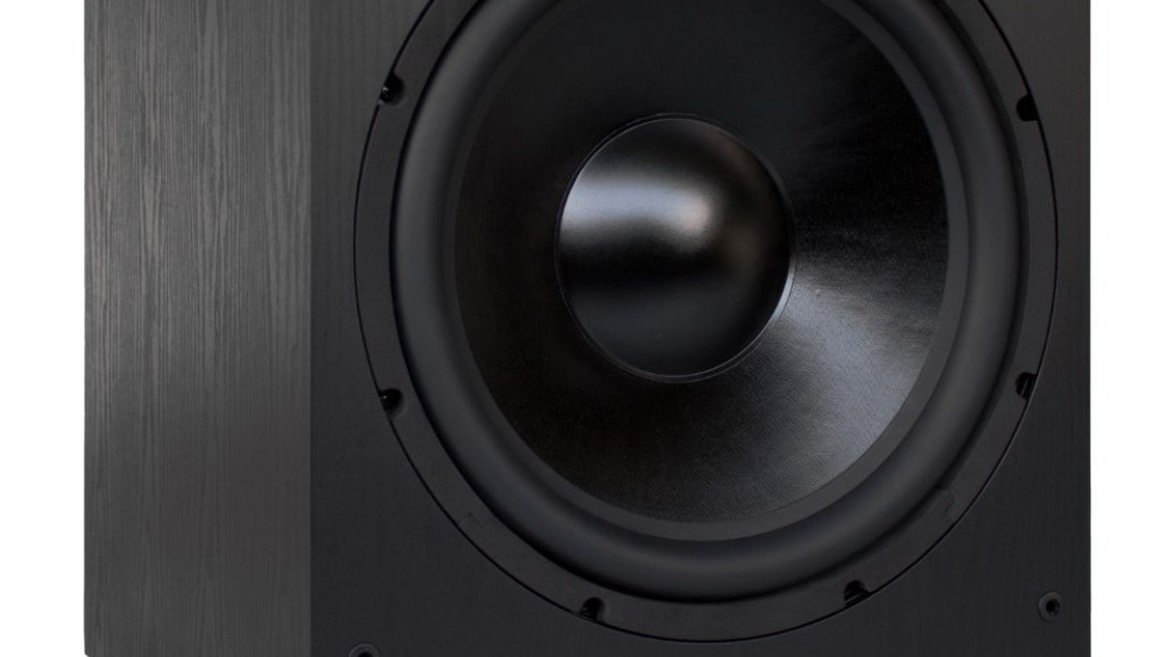 Nowy subwoofer aktywny Taga Harmony Thunder SW-15D 