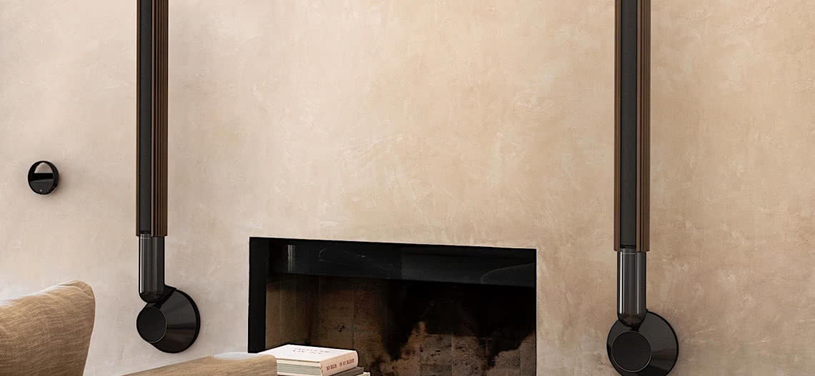 Wiszącostojące - Bang & Olufsen Beolab 28