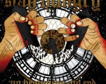 No beginning, no end