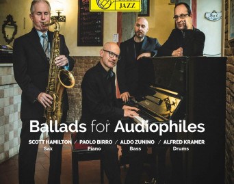 Ballads For Audiophiles