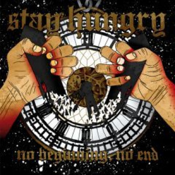 No beginning, no end