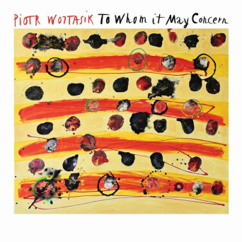 To Whom it May Concern