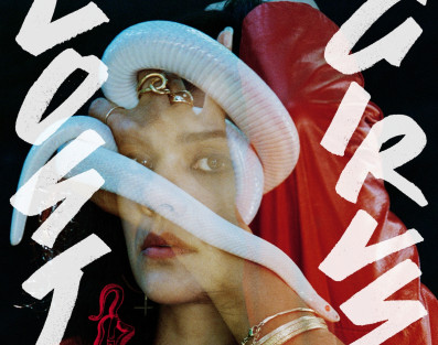 "Lost Girls" - Bat For Lashes z nowym singlem i albumem