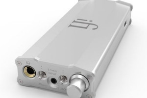 Najnowszy przetwornik Ifi Audio iDSD Micro w salonie Q21