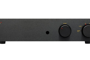 Wzmacniacz zintegrowany Exposure 2510