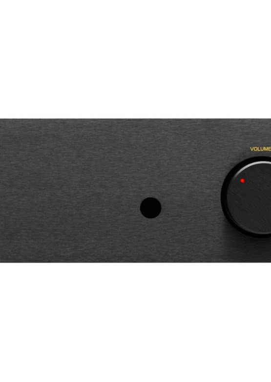 Wzmacniacz zintegrowany Exposure 2510