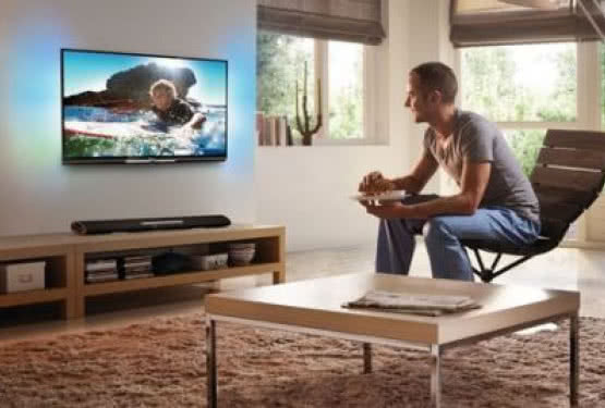 Głośnik soundbar Philips HTL5120