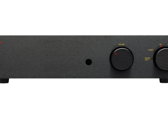 Wzmacniacz zintegrowany Exposure 2510