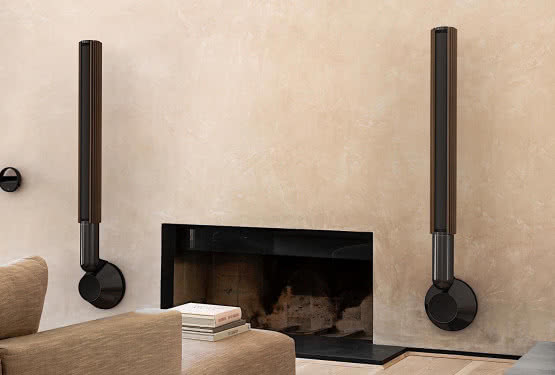 Wiszącostojące - Bang & Olufsen Beolab 28