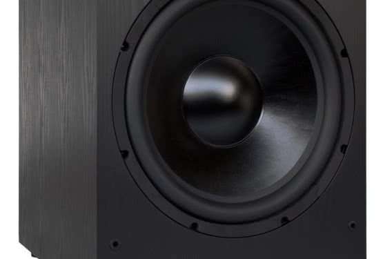 Nowy subwoofer aktywny Taga Harmony Thunder SW-15D 