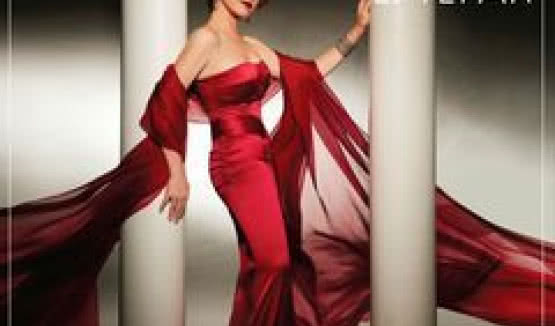 Gloria Estefan i "The Standards": premiera za kilka dni