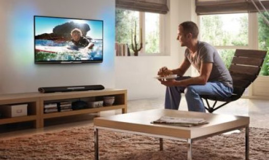 Głośnik soundbar Philips HTL5120