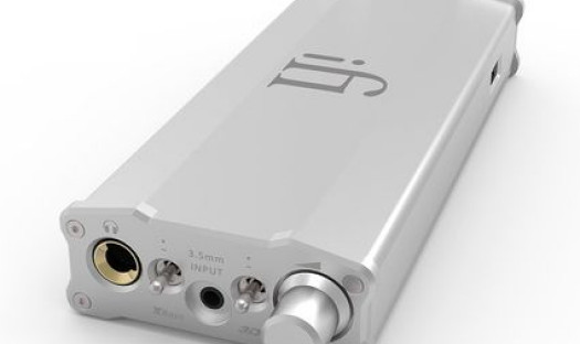 Najnowszy przetwornik Ifi Audio iDSD Micro w salonie Q21