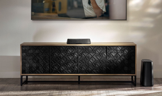 Polk Audio prezentuje kompaktowy soundbar MagniFi Mini AX z Dolby Atmos i dźwiękiem przestrzennym DTS:X