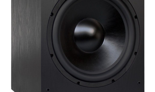 Nowy subwoofer aktywny Taga Harmony Thunder SW-15D 