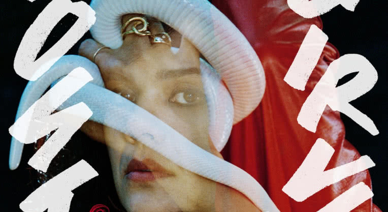 "Lost Girls" - Bat For Lashes z nowym singlem i albumem