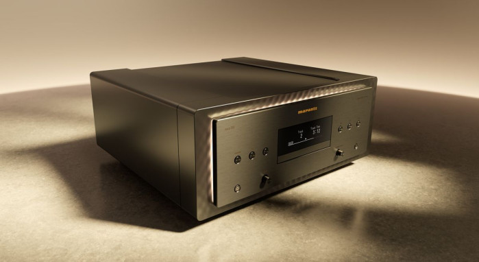 Odtwarzacz Marantz SACD 10