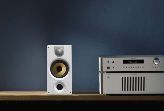 Przedwzmacniacz Rotel RC-1572