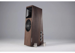 Ø Audio Ymir - nowy flagowiec z Norwegii do odsłuchu w Q21