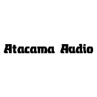 ATACAMA AUDIO