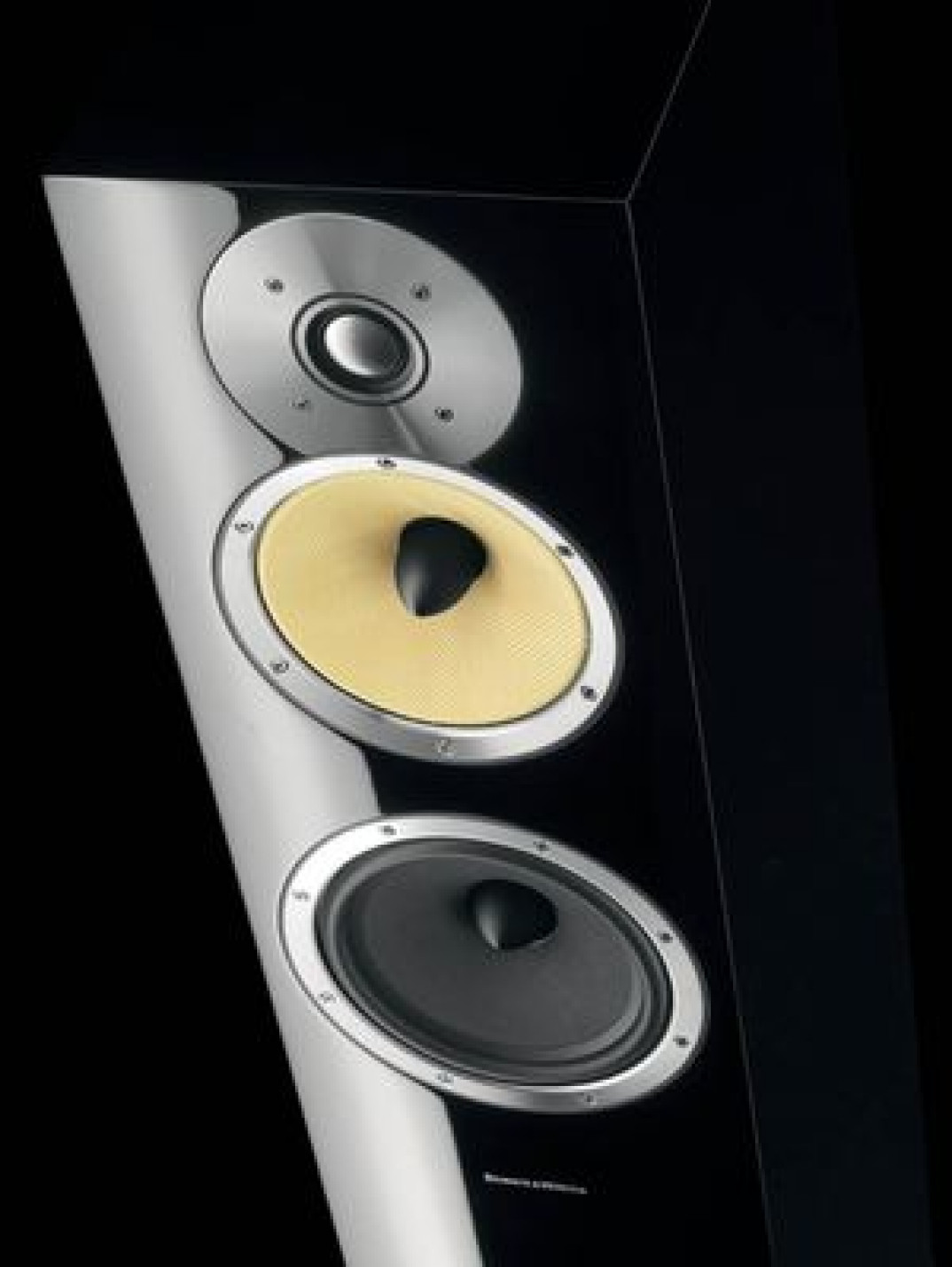 Nowa seria CM B&amp;W