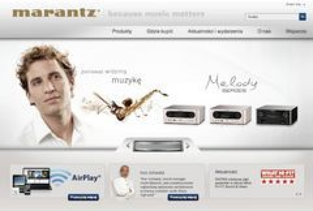 Marantz.pl