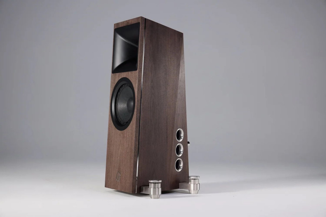 Ø Audio Ymir - nowy flagowiec z Norwegii do odsłuchu w Q21