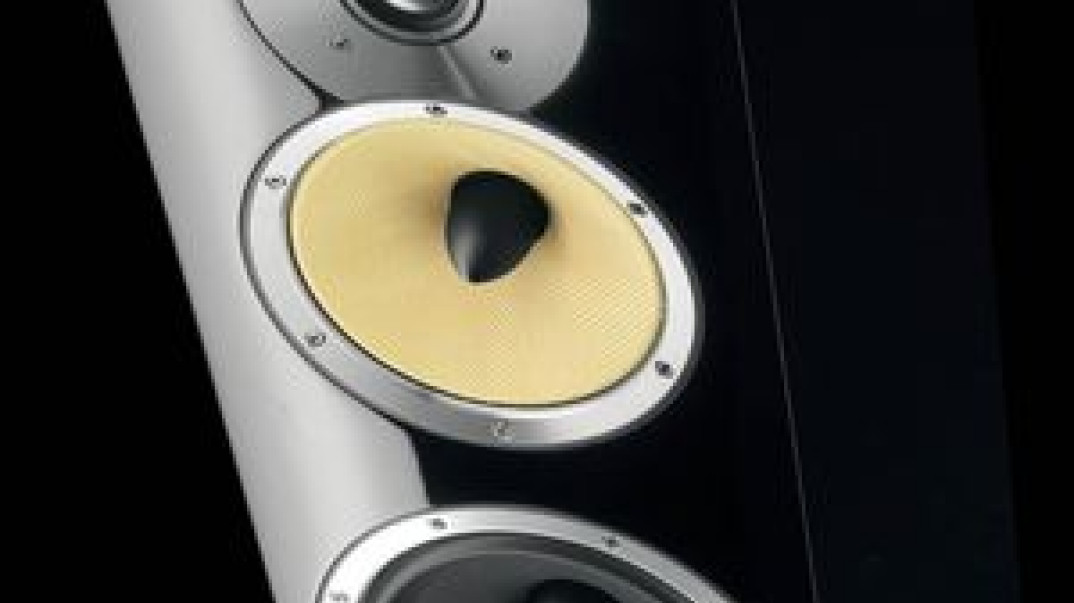 Nowa seria CM B&amp;W