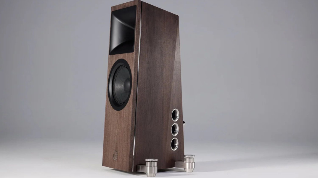 Ø Audio Ymir - nowy flagowiec z Norwegii do odsłuchu w Q21