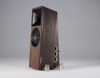 Ø Audio Ymir - nowy flagowiec z Norwegii do odsłuchu w Q21