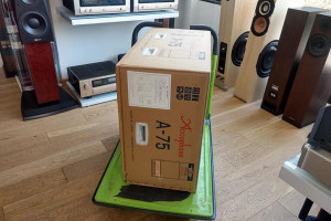 Warszawski Nautilus zaprasza na odsłuchy i wypożycza sprzęt do domu