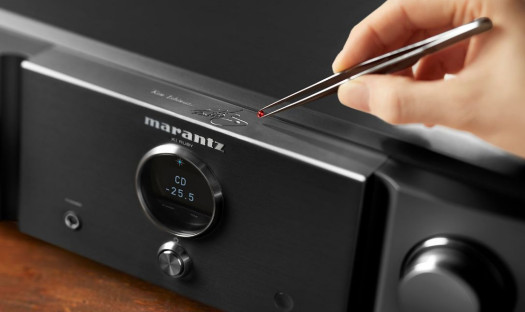 Grupa Horn na Audio Video Show 2018 / Dom Inteligentny 2018