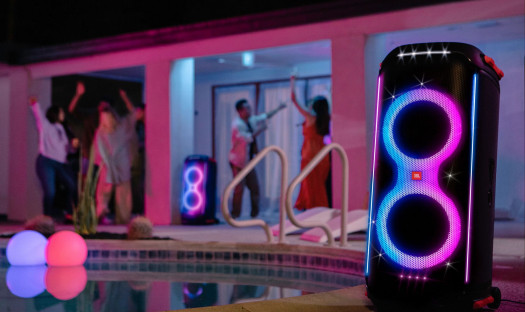 Głośnik bezprzewodowy JBL Parytbox 710