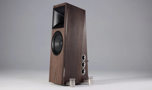 Ø Audio Ymir - nowy flagowiec z Norwegii do odsłuchu w Q21
